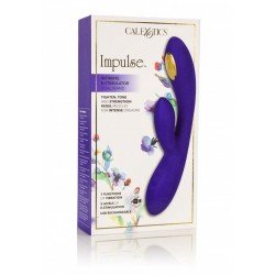 Вибратор с електростимулатор Estim Dual Wand