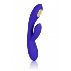 Вибратор с електростимулатор Estim Dual Wand