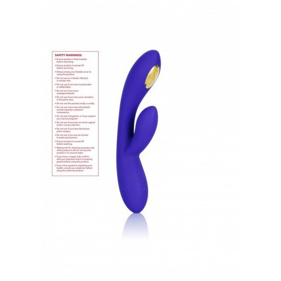 Вибратор с електростимулатор Estim Dual Wand Вибратор с електростимулатор Estim Dual Wand