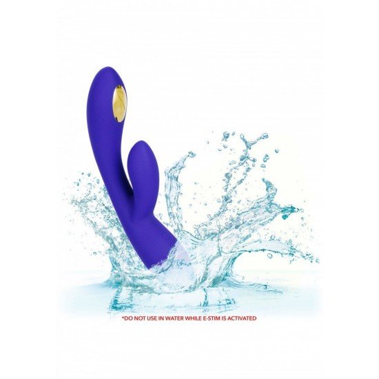 Вибратор с електростимулатор Estim Dual Wand Вибратор с електростимулатор Estim Dual Wand
