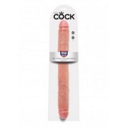 Дилдо двойно 16" Cock