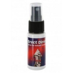 Erect Direct възбуждащ спрей за мъже