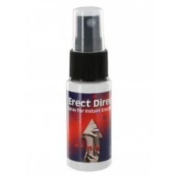 Erect Direct възбуждащ спрей за мъже