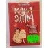 Карти за итра KAMA SUTRA 54 бр.