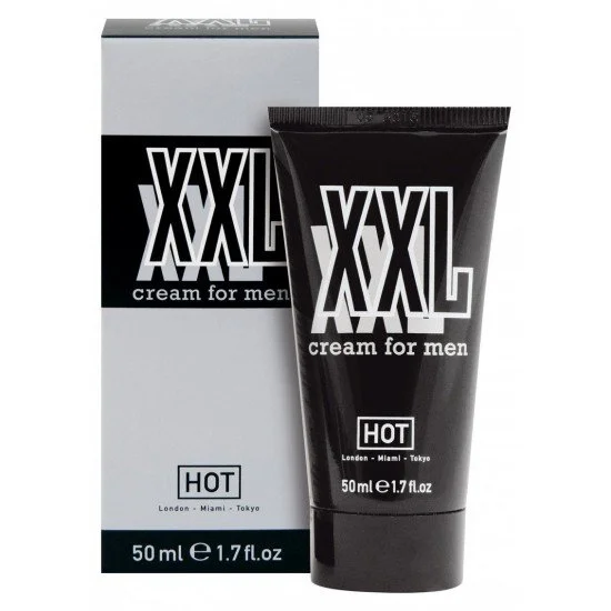 Крем XXL 50ml