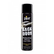 Лубрикант 100ml анален силиконов Pjur Backdoor