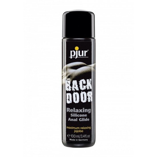 Лубрикант 100ml анален силиконов Pjur Backdoor Лубрикант 100ml анален силиконов Pjur Backdoor