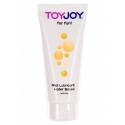 Лубрикант анален Toy Joy 100ml