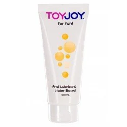 Лубрикант анален Toy Joy 100ml
