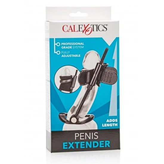 Пенис екстендер CalExotics Пенис екстендер CalExotics