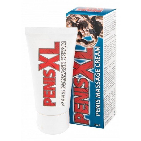 PENIS XL крем 50мл PENIS XL крем 50мл