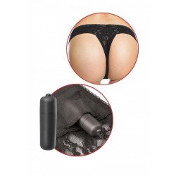 Вибриращи прашки Plussize