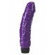 Лилав Jelly вибратор Penetrating Pleasures Лилав Jelly вибратор Penetrating Pleasures