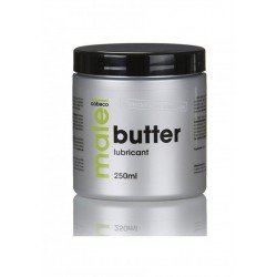Cobeco MALE BUTTER лубрикант-масло