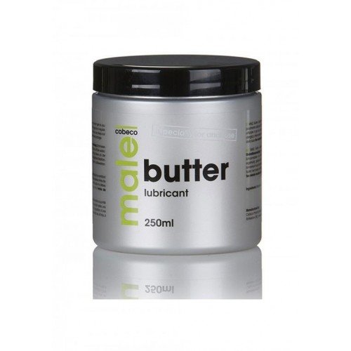 Cobeco MALE BUTTER лубрикант-масло
