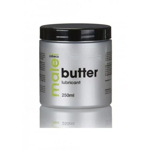Cobeco MALE BUTTER лубрикант-масло