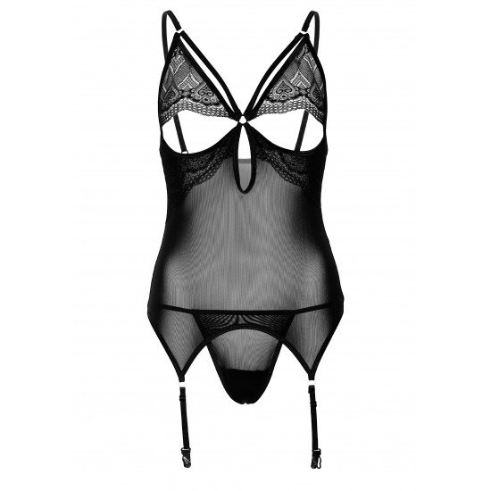 Комплект 2 части Underboob Cami Комплект 2 части Underboob Cami