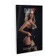 Комплект 2 части Underboob Cami Комплект 2 части Underboob Cami