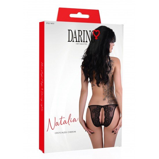 Прашка отворена S/M Natalia Прашка отворена S/M Natalia