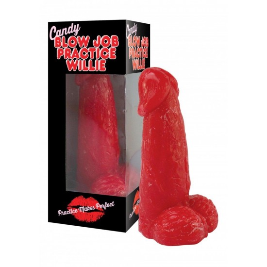 Бонбон Blow Job Practice Бонбон Blow Job Practice