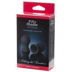 Помпи за зърна Fifty Shades Of Grey