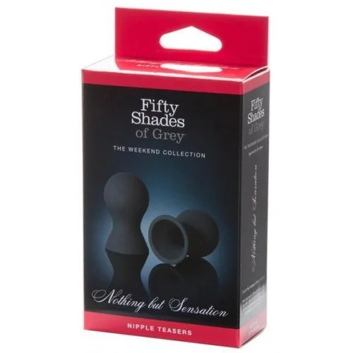 Помпи за зърна Fifty Shades Of Grey