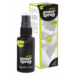 Power спрей за мъже