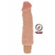 Вибратор киберкожа 9"/23см Вибратор киберкожа 9"/23см