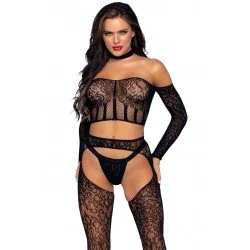 Комплeкт  3 части One size