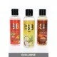 Vanilla Strawberry Cream S8 4 in 1 - ядивен, възбуждащ, масажно, лубрикант
