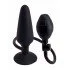 Анална играчка надуваема Inflatable Butt Plug L