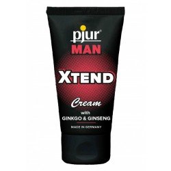 Крем Xtend Ginkgo & Ginseng
