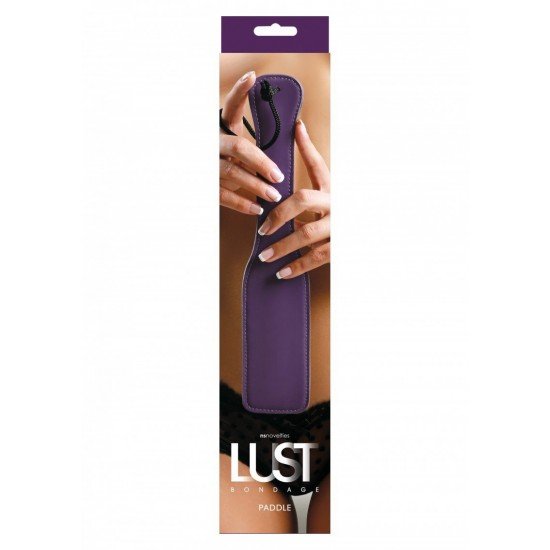 Палка Lust Bondage Paddle Палка Lust Bondage Paddle