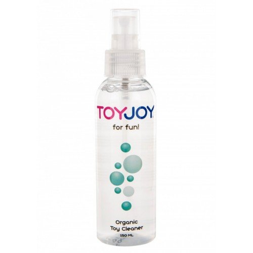 Спрей за почистване на играчки TOYJOY 150ml