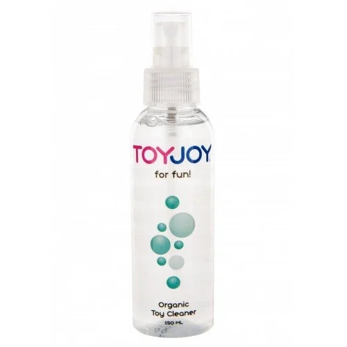 Спрей за почистване на играчки TOYJOY 150ml