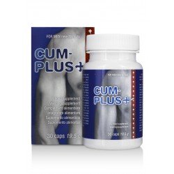 Таблетки Cum Plus 